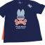Playera estampado bunny